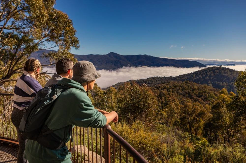 Say G'day to more of Australia with G'day Parks