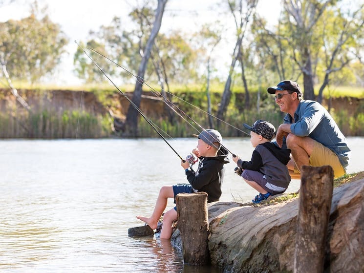 NSW Best Getaway Destinations