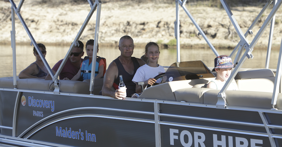 Boat Yacht Rental Pontoon Boat Hire