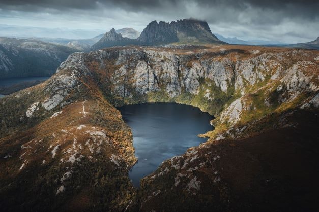 australias-best-long-weekend-cradle-mountain-tasmania