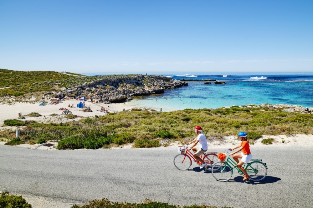 Rottnest Island Bikes