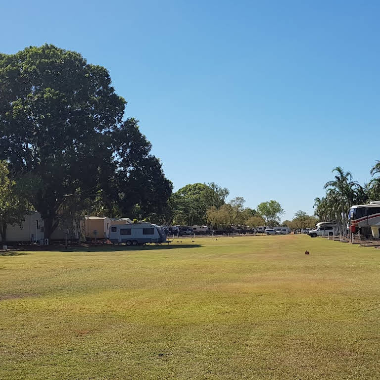 Broome Caravan Park, Western Australia | G'day Parks