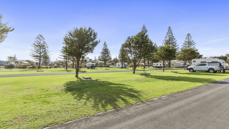 Moana Beach Tourist Park, South Australia | G'Day Parks