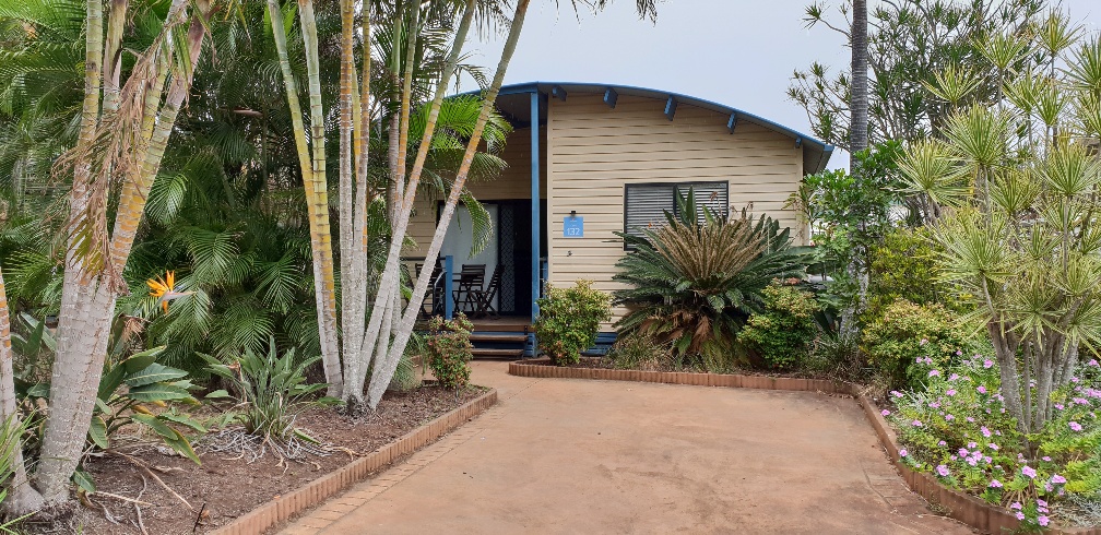 Superior 2 Bedroom Cabin - Pet Friendly | Discovery Parks - Ballina ...