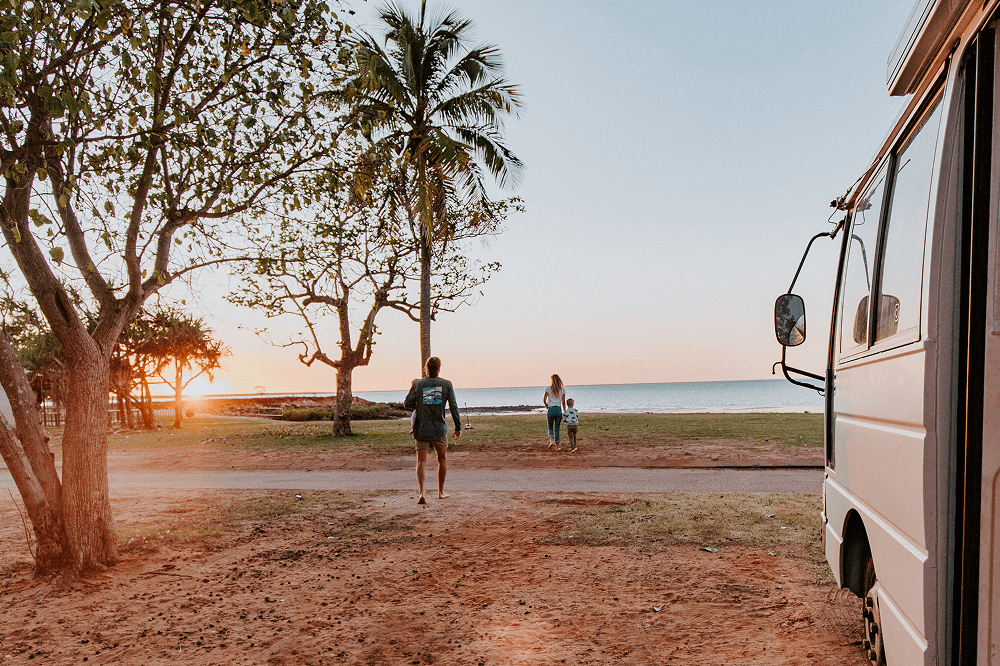 Discovery Parks - Broome