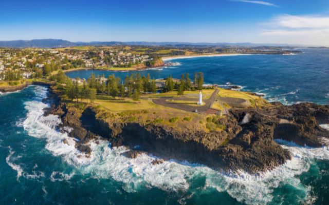 Best Places to Holiday in Australia this Spring