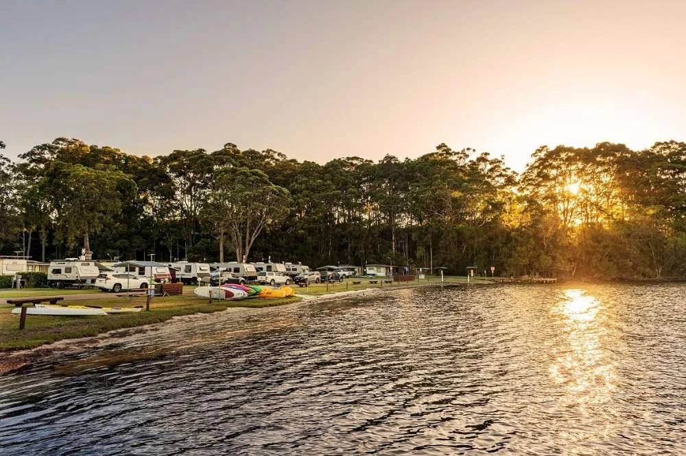 Best Spring Experiences in Australia