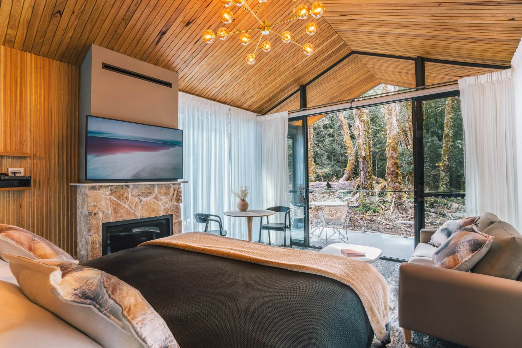 Discovery Parks – Cradle Mountain, TA