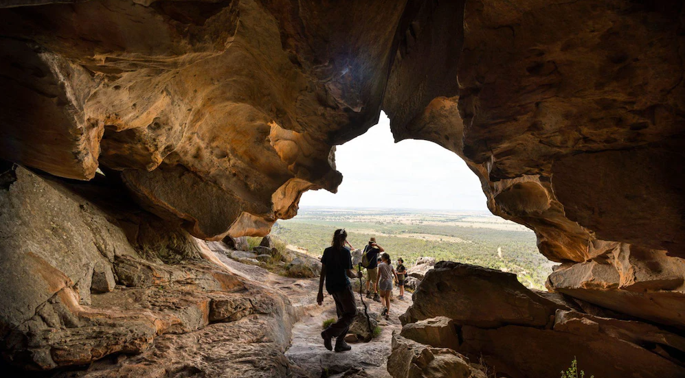 australian-family-holidays-grampians-hike
