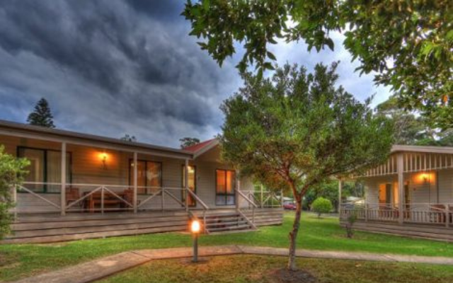 nsw-best-camping-spots-ulladulla-discovery-parks