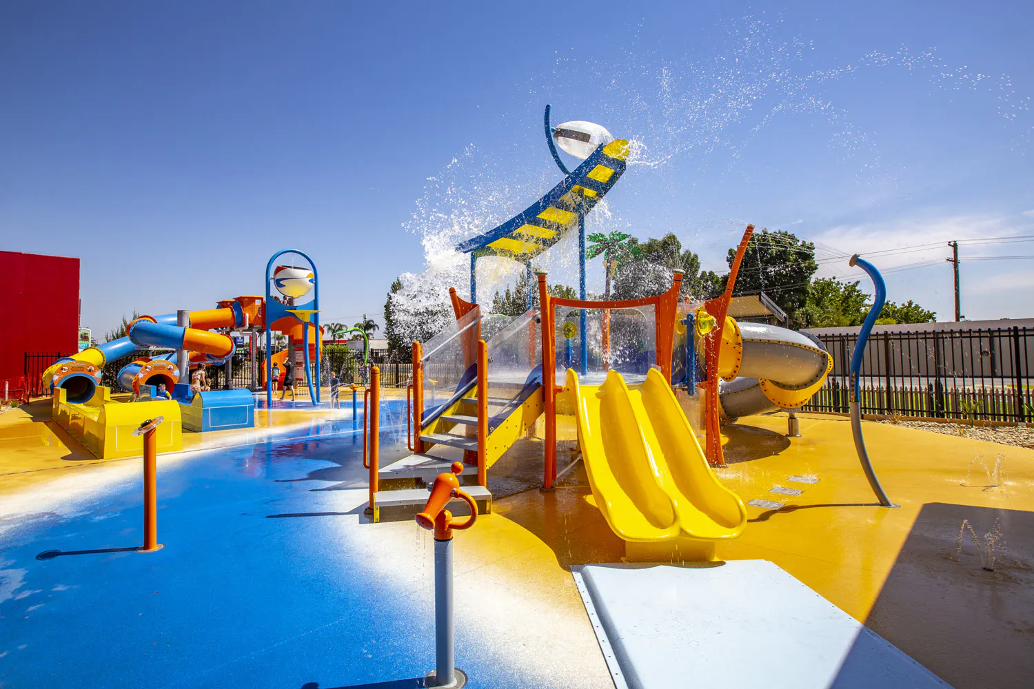 All Seasons Holiday Park - 1