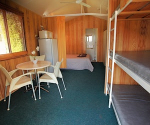 Standard Cabins