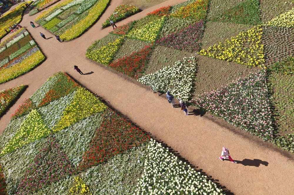 Springtime Adventures: The Best Places to Travel in September, October ...