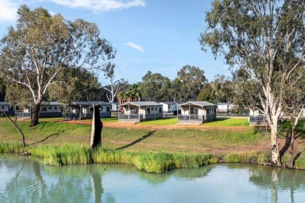 Get Ready to Relax at Australia’s Best Riverside Parks