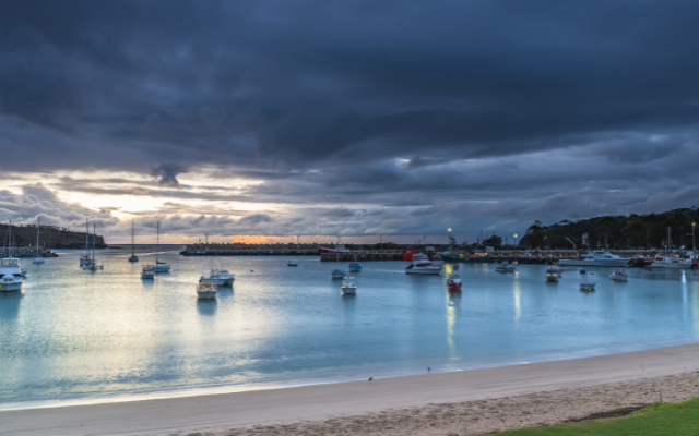 nsw-best-camping-spots-ulladulla