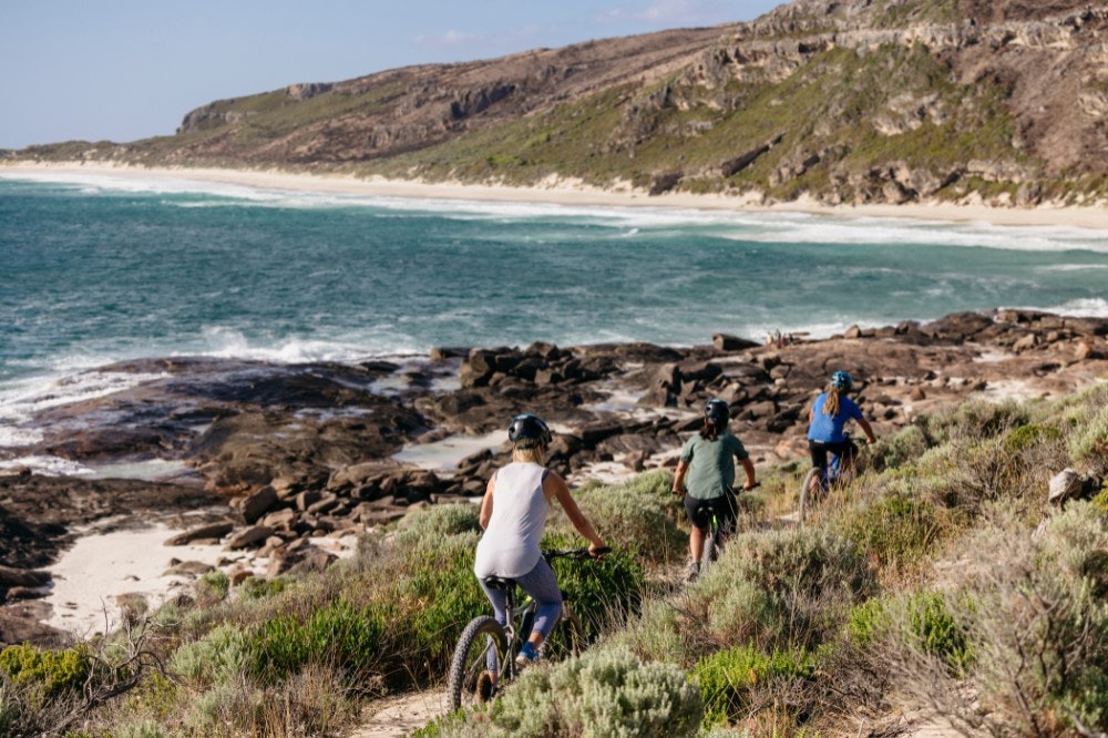 Margaret River Bikes