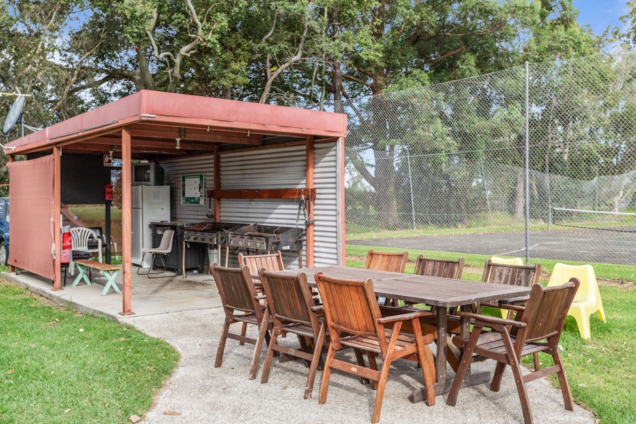 Shoalhaven Caravan Village, New South Wales G'Day Parks