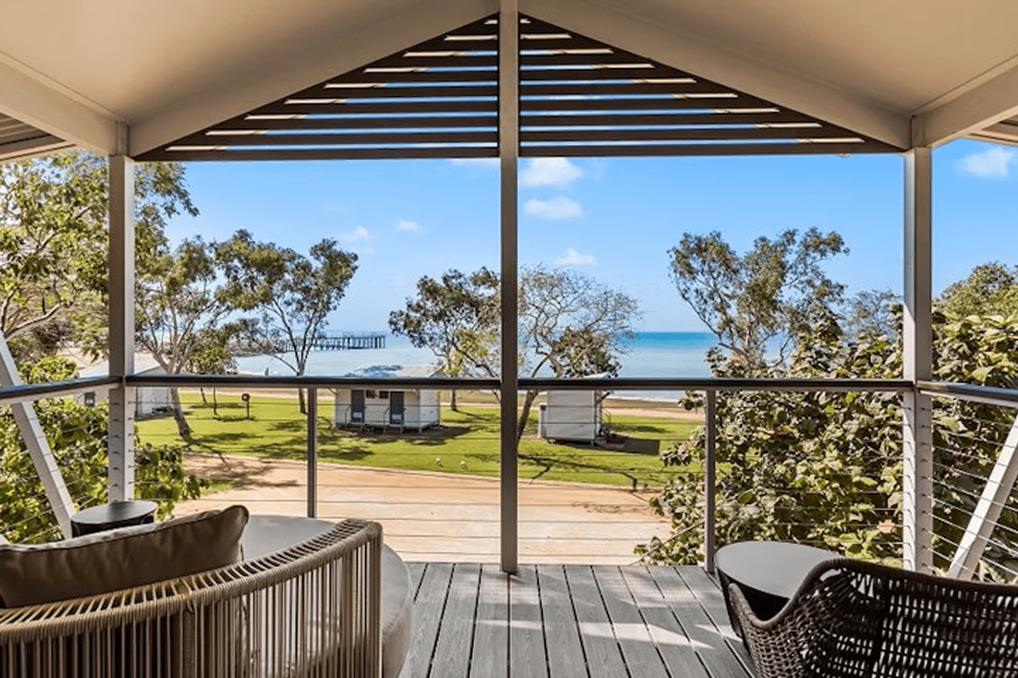 Discovery Parks - Broome