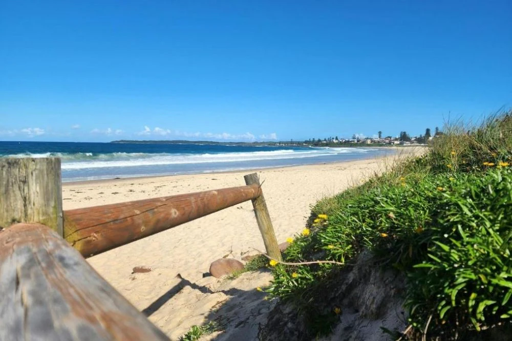 Summer Fun: 12 Holiday Parks Primed for Your December, January, and ...
