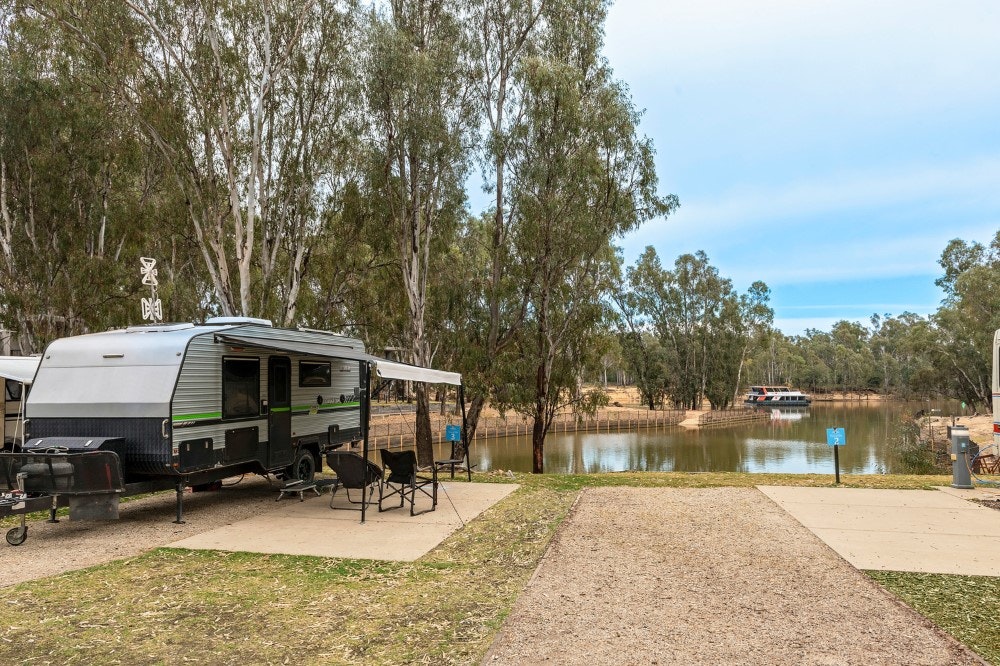Maidens Inn, Moama