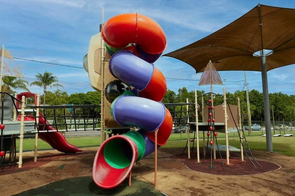 Around the Grounds: Here's a Few of Our Favourite Family Holiday Park ...