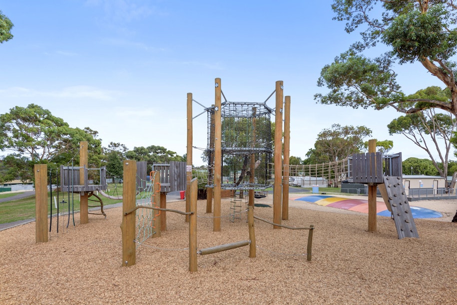 Discovery Parks Robe, South Australia G'Day Parks