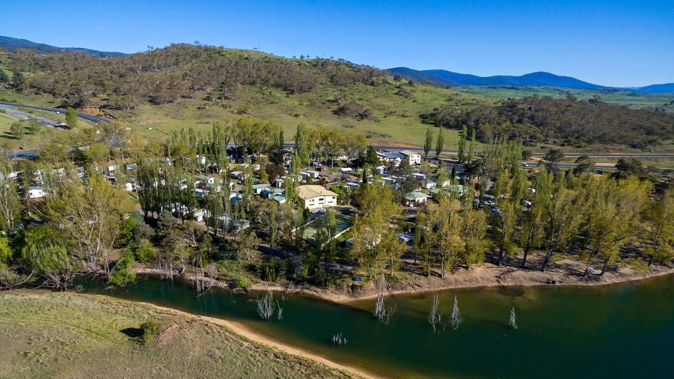 Discovery Parks - Jindabyne - 1