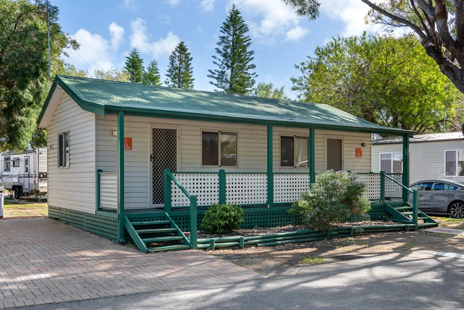 Discovery Parks - Coogee Beach