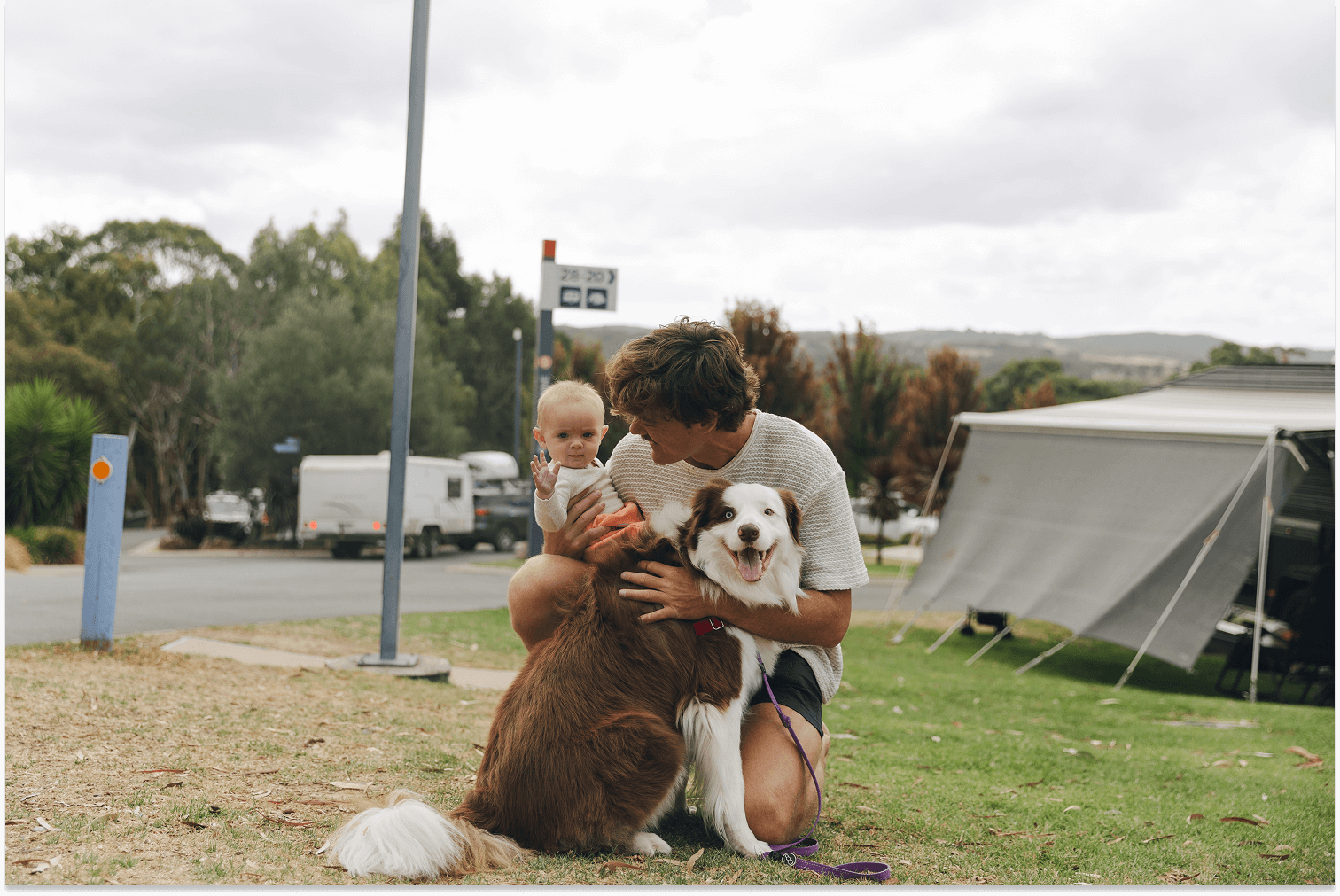 Discovery Parks - Hahndorf
