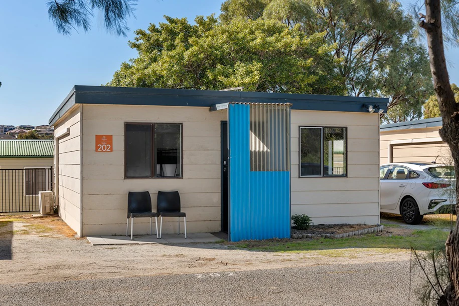 Discovery Parks - Coogee Beach