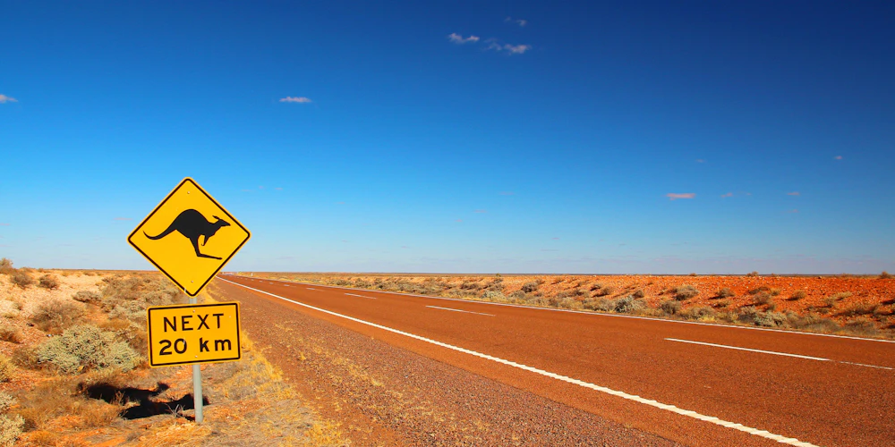 Say G'day to more of Australia with G'day Parks