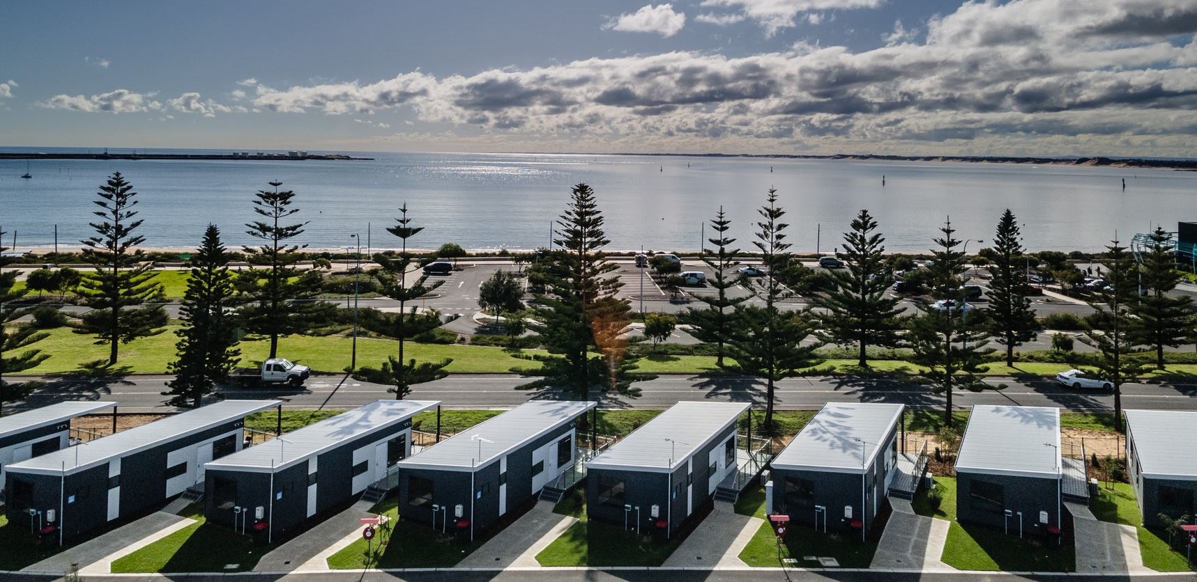 Discovery Parks Bunbury Foreshore, WA | G'Day Parks