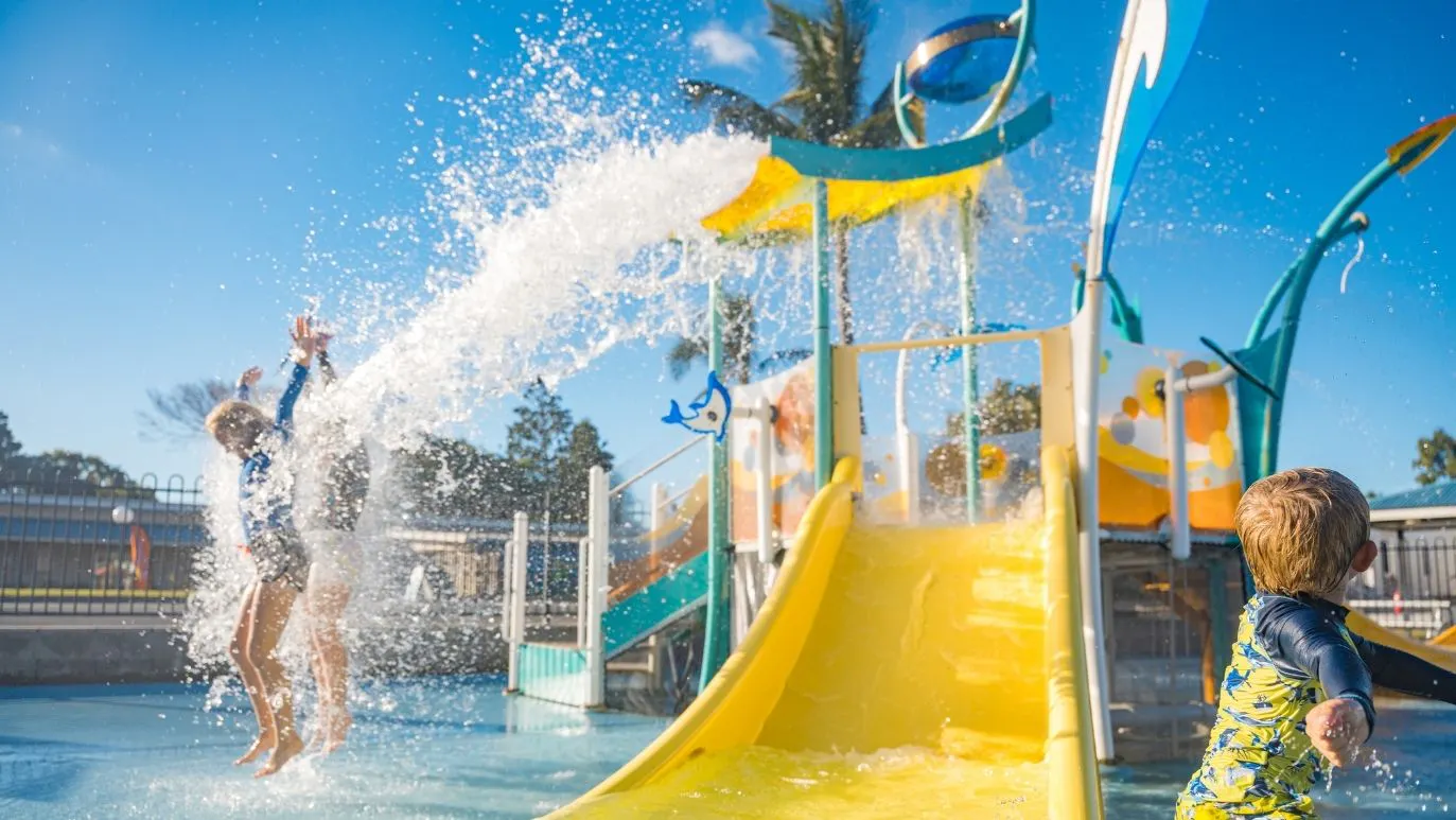 Discovery Parks - Coolwaters, Yeppoon - 1