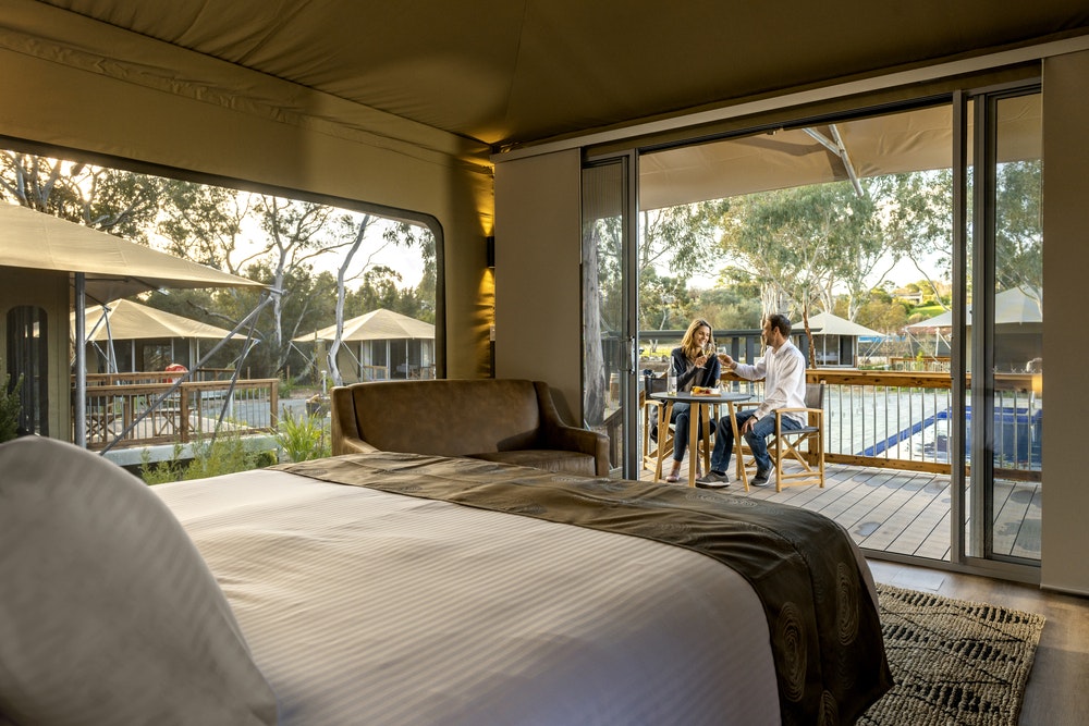 Barossa Valley Glamping