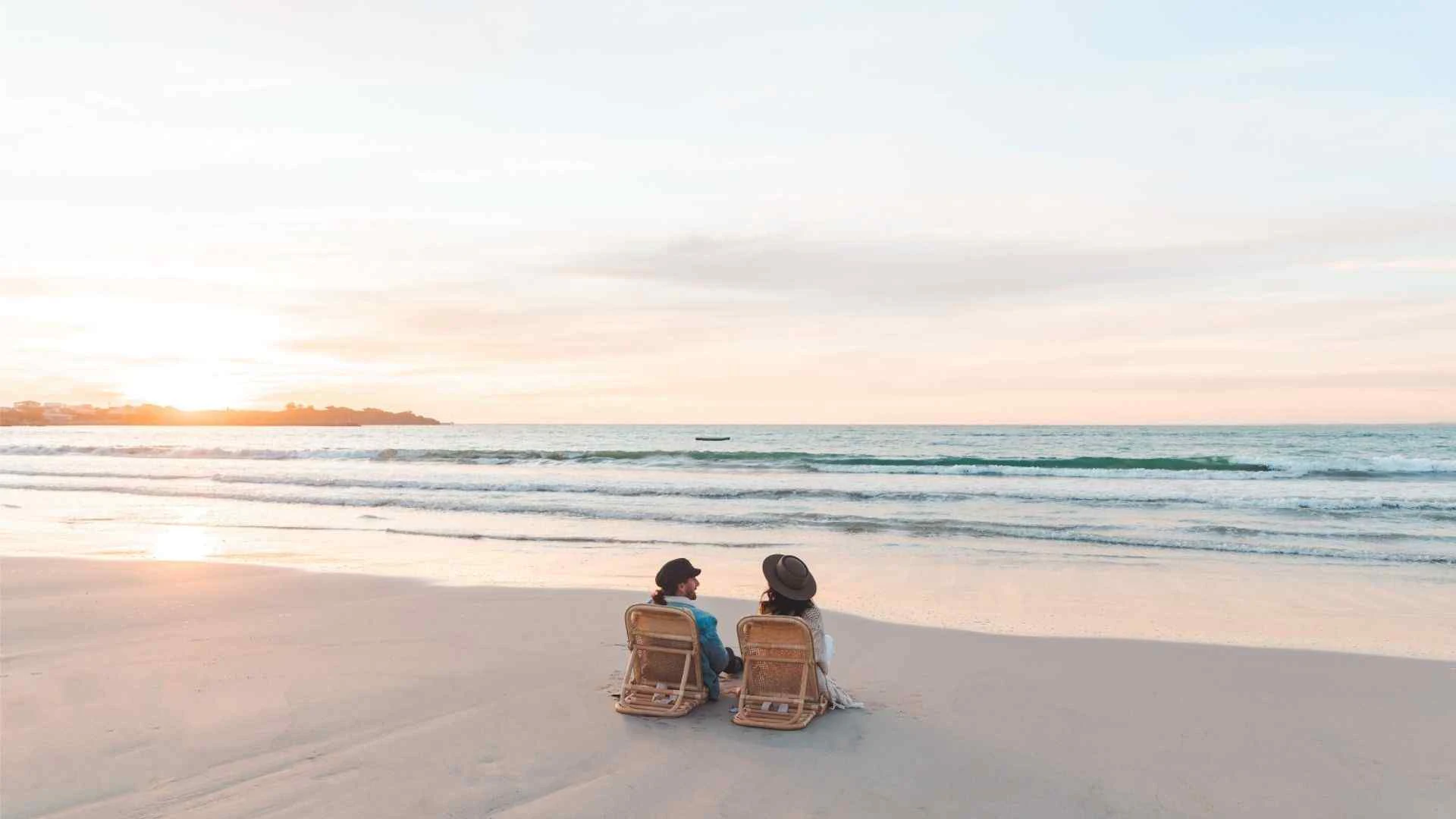 A summer road trip from Robe to Geelong
