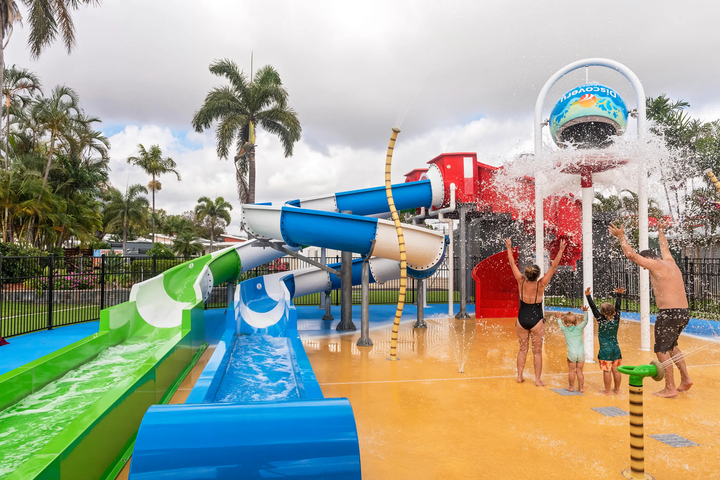 Townsville - 1