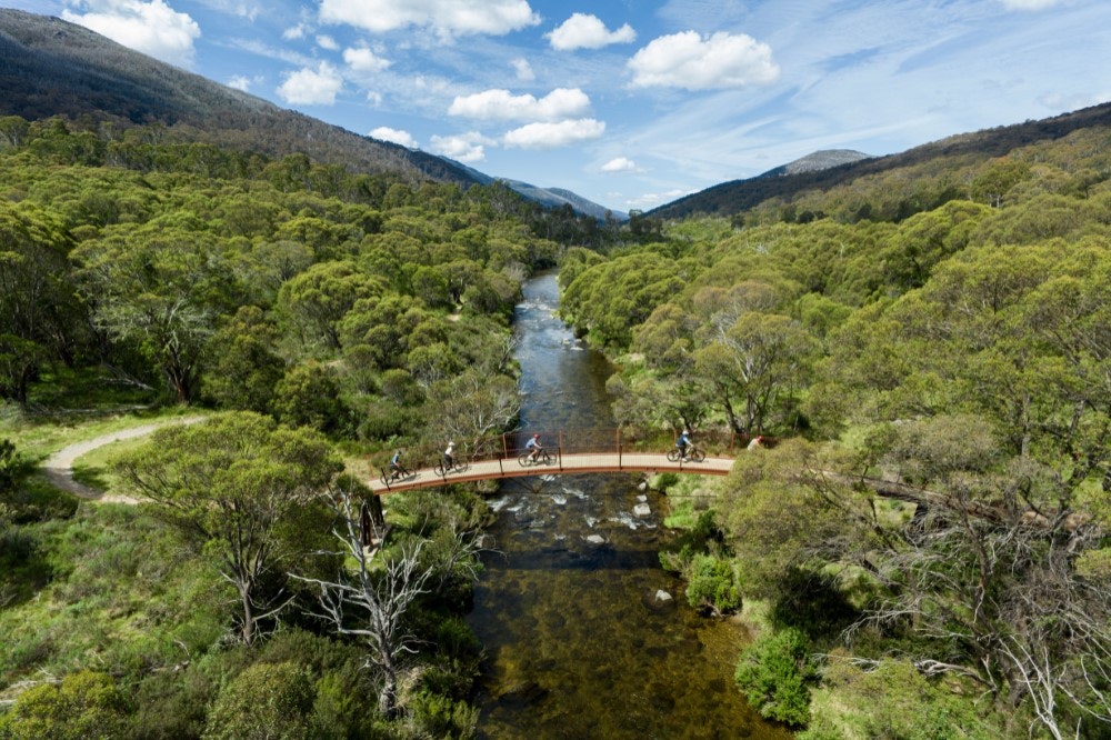Jindabyne National Park
