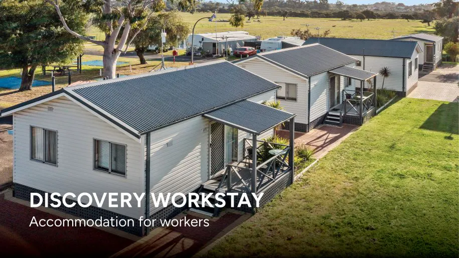 Discovery Parks - Bunbury Village - 1