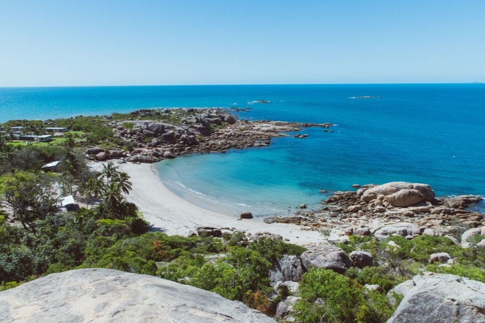 Slade Point Scenic Coastal Trail