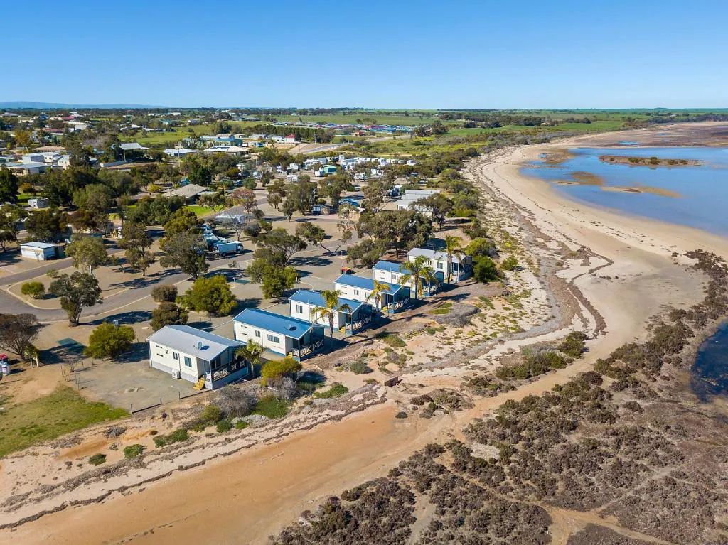 Port Broughton Tourist Park - 1