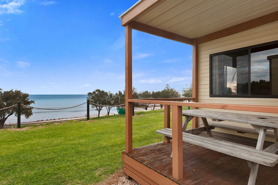Holiday In Moonta Bay With G Day Parks