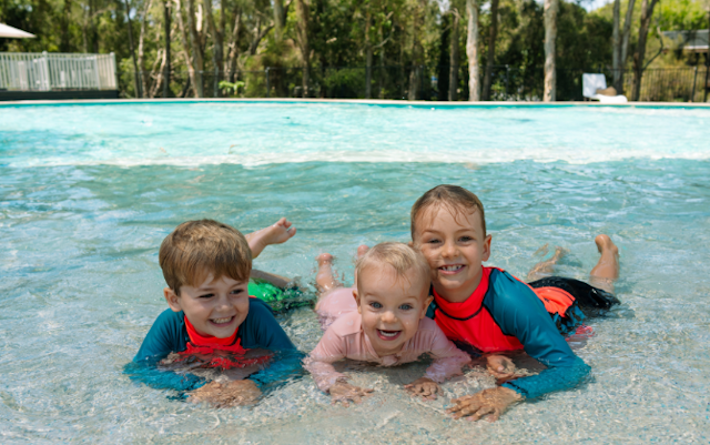 Discovery Parks