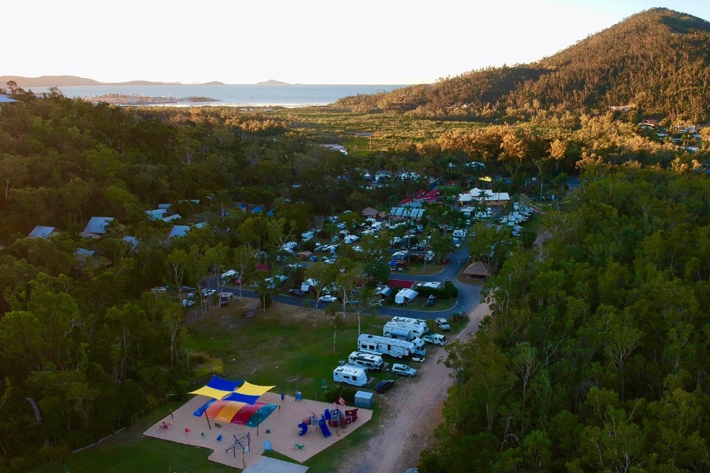 Airlie Beach