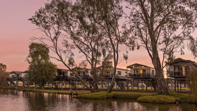 Discovery Holiday Parks Deals and Promotions - Caravan and cabin stays across Australia