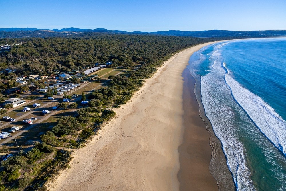 Pambula Beach