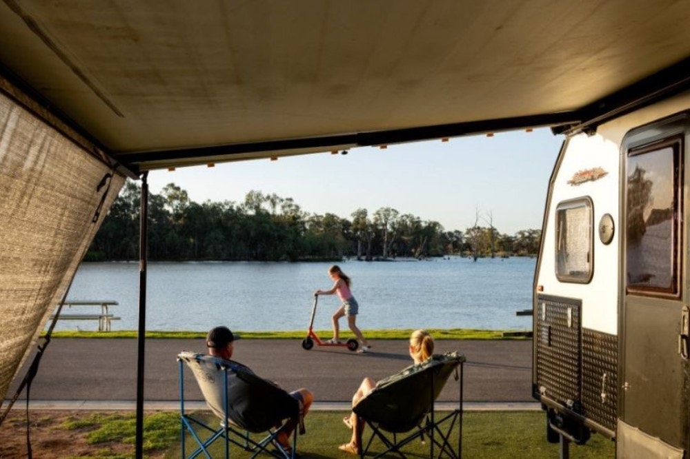 Renmark Riverfront