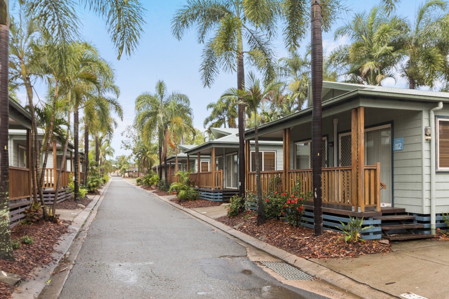 Discovery Parks Rockhampton, Queensland G'Day Parks