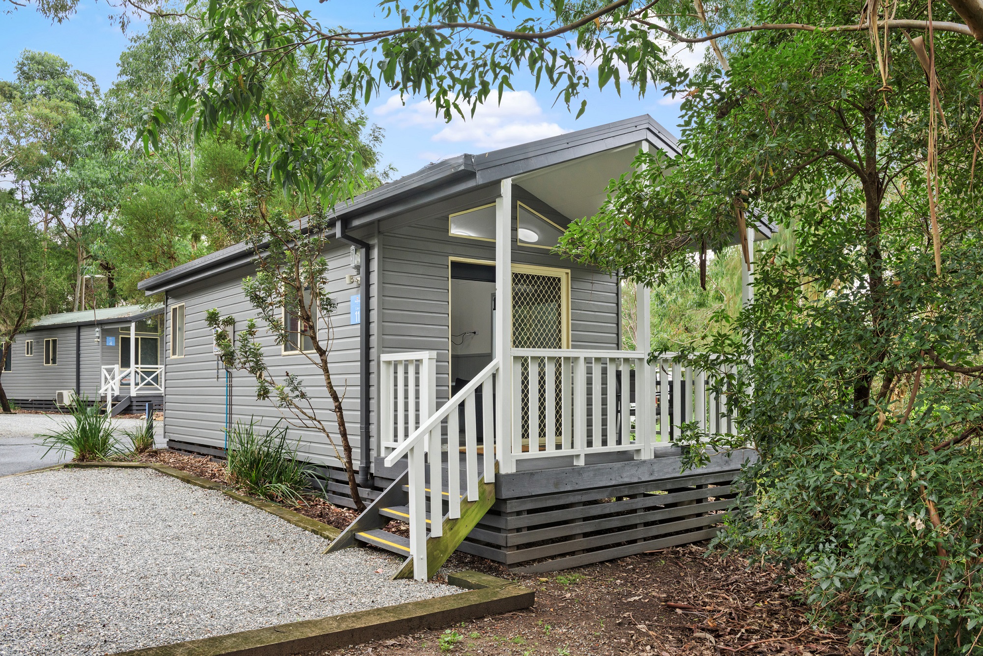 Long Term Caravan Parks Sydney G'day Parks