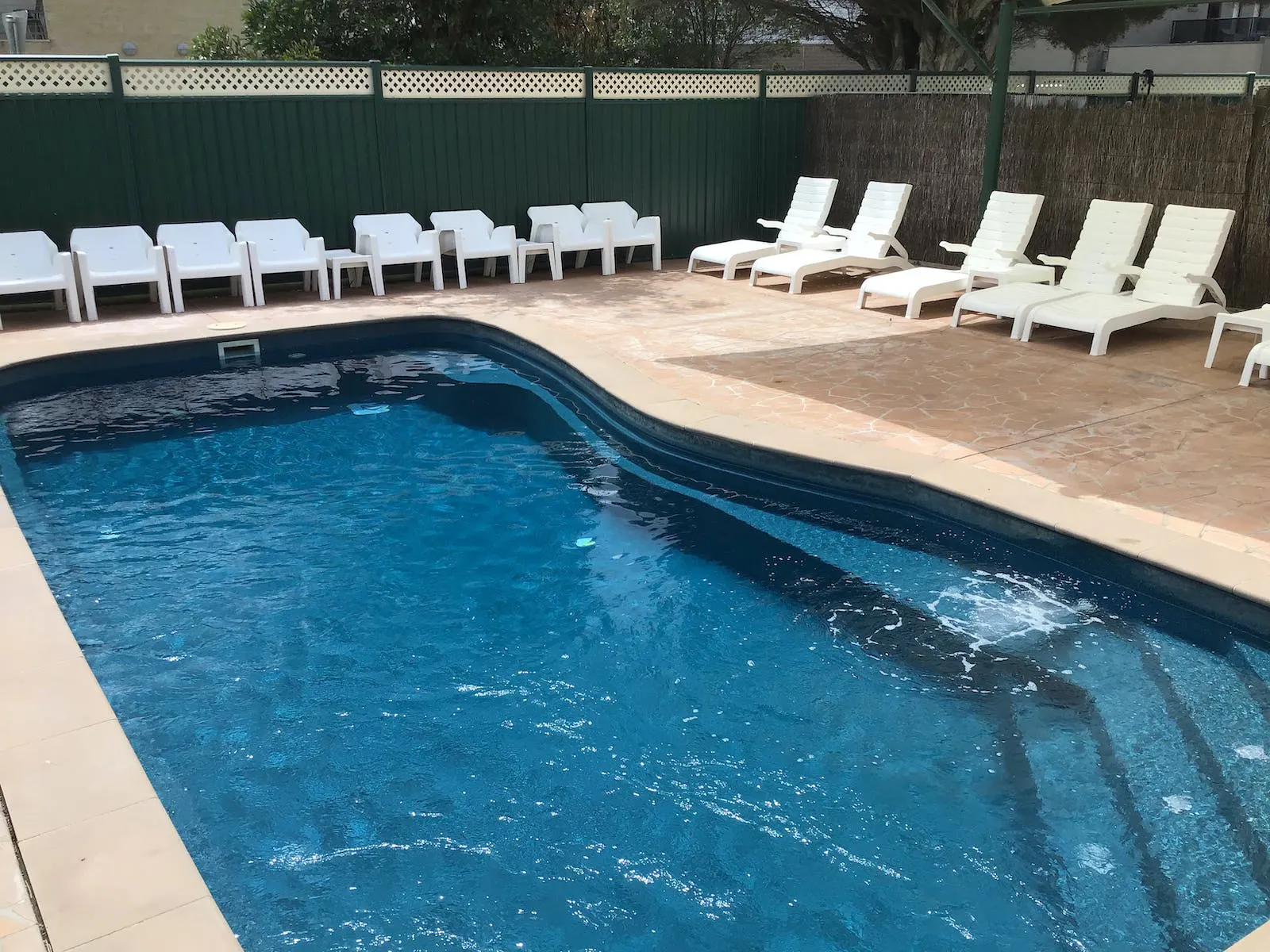 Dylene Holiday Park - Portarlington - 1